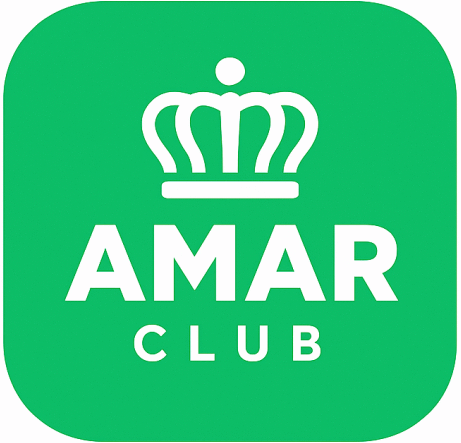 Amar Club Lottery