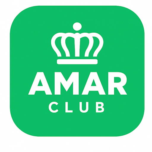amar club login